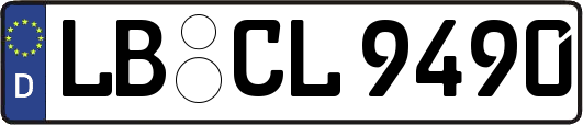 LB-CL9490