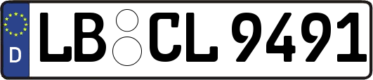 LB-CL9491