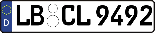 LB-CL9492