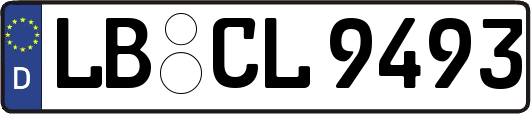 LB-CL9493
