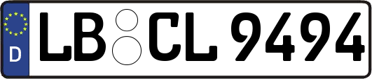 LB-CL9494