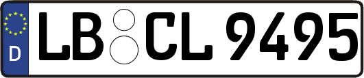 LB-CL9495