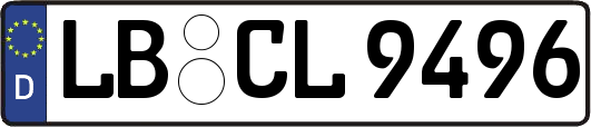 LB-CL9496