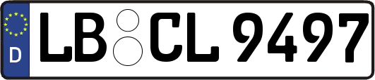 LB-CL9497