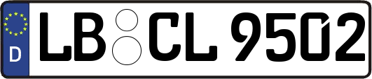 LB-CL9502