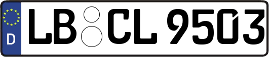 LB-CL9503