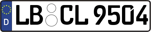 LB-CL9504