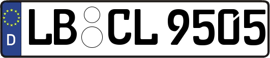 LB-CL9505