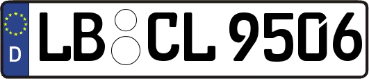 LB-CL9506