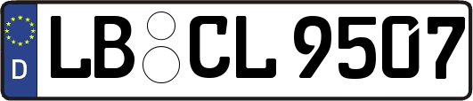 LB-CL9507