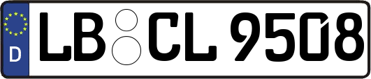 LB-CL9508
