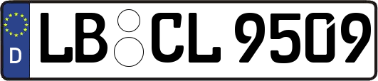 LB-CL9509