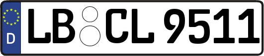 LB-CL9511