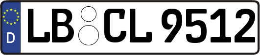LB-CL9512