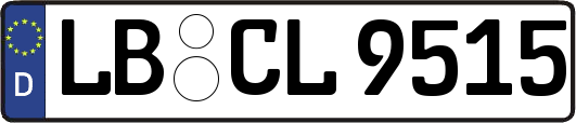 LB-CL9515
