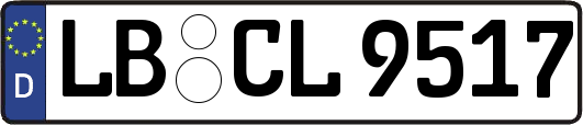 LB-CL9517