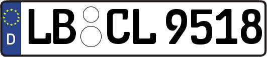 LB-CL9518