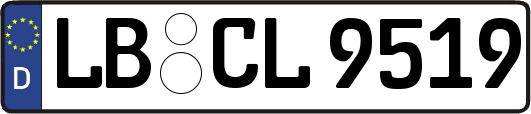LB-CL9519