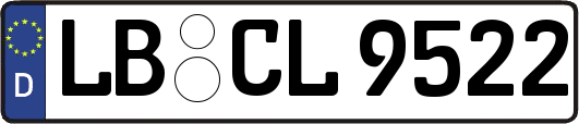 LB-CL9522
