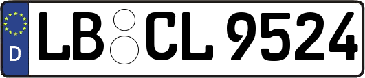 LB-CL9524