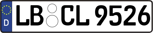 LB-CL9526
