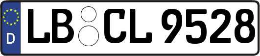 LB-CL9528
