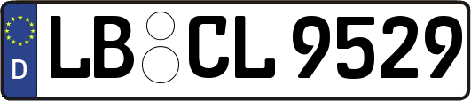 LB-CL9529