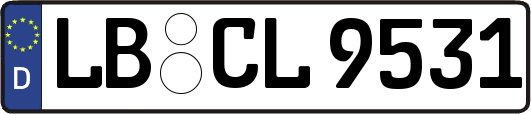 LB-CL9531