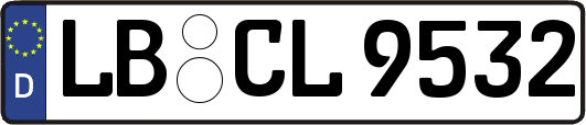 LB-CL9532