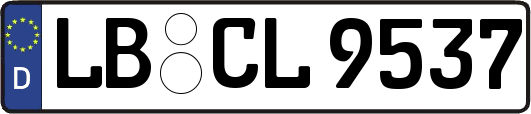 LB-CL9537