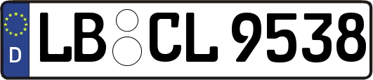 LB-CL9538