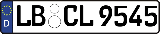LB-CL9545