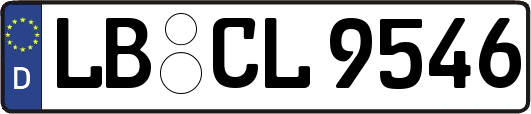 LB-CL9546