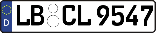 LB-CL9547