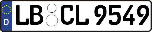 LB-CL9549