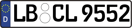 LB-CL9552