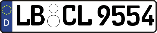 LB-CL9554