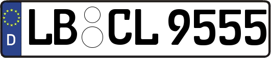 LB-CL9555