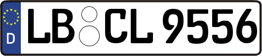 LB-CL9556