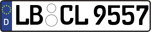 LB-CL9557