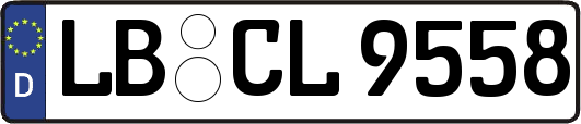 LB-CL9558