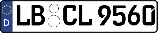 LB-CL9560