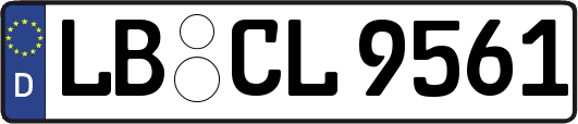 LB-CL9561