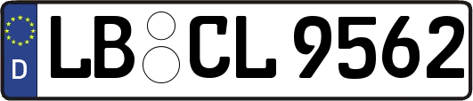 LB-CL9562