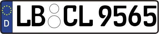 LB-CL9565