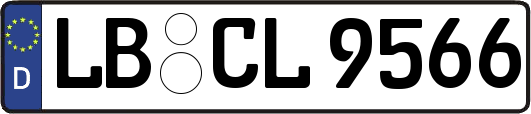LB-CL9566