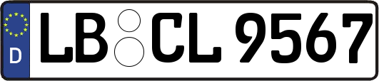 LB-CL9567