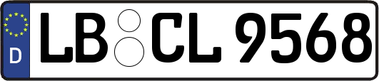 LB-CL9568