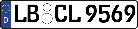 LB-CL9569