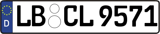 LB-CL9571